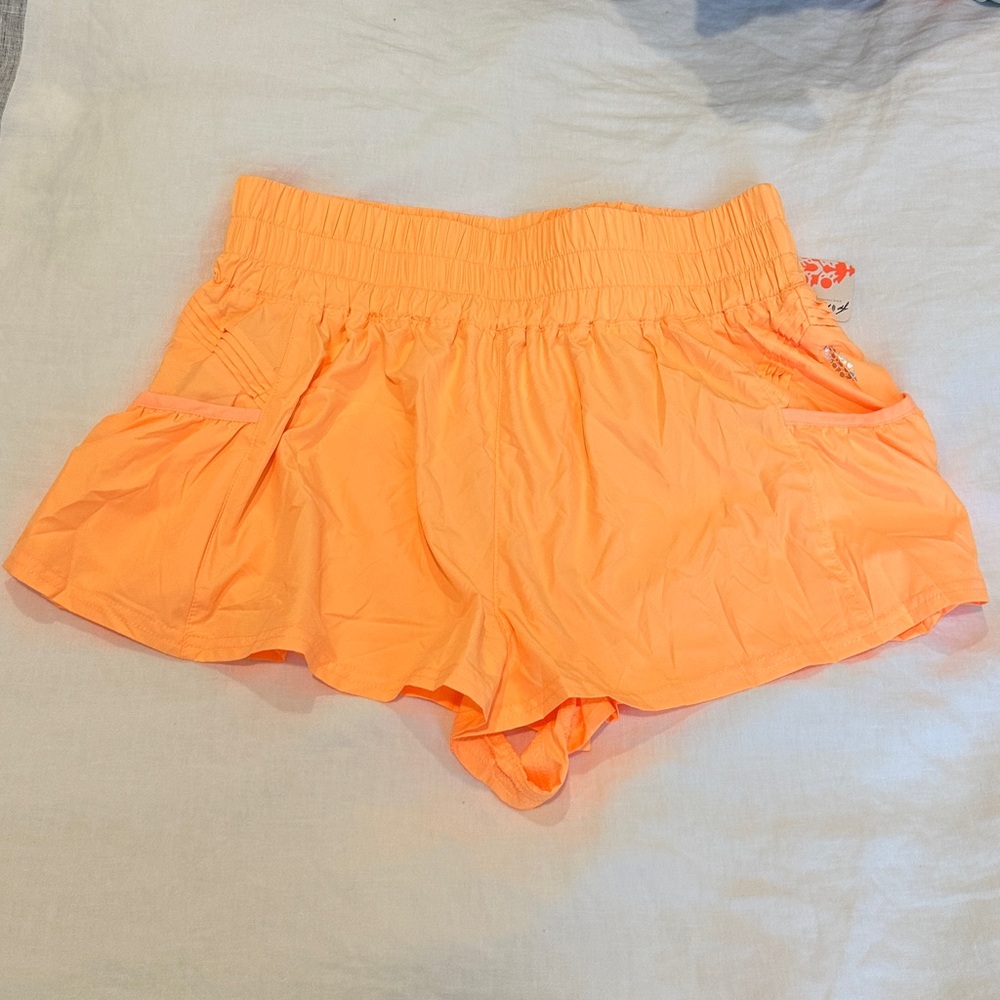 FLIRT ON FP MOVEMENT ORANGE